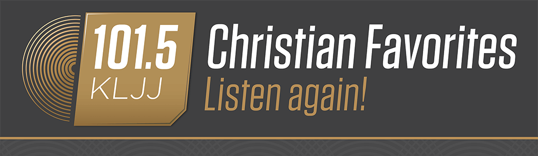101.5 KLJJ Christian Favorites